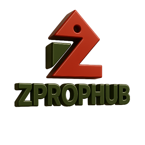 zprophub Logo