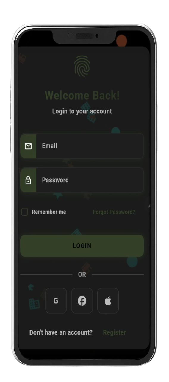 Platform Features UI